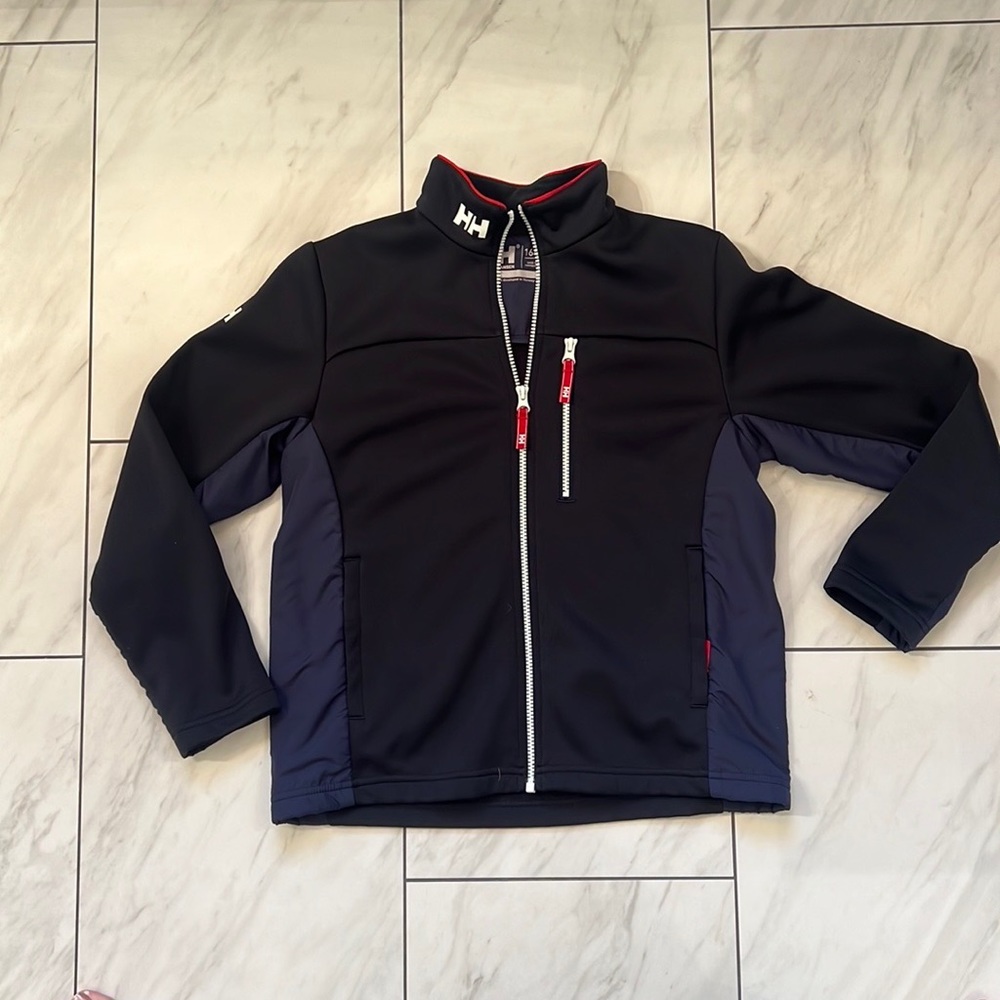 Kids Helly Hansen Size 14